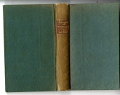 Gaspard de la nuit, Fantaisies à la manière de Rembrandt et de Callot