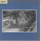 Angers : Construction Chevrollier (vue aérienne)