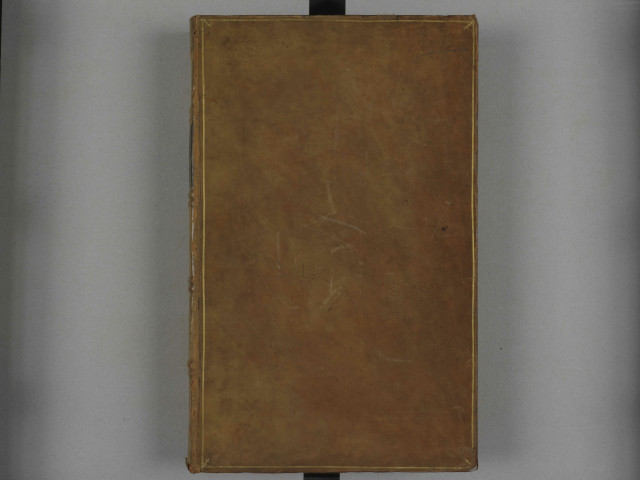 Le Sexte, avec le commentaire de Jean Le Moine