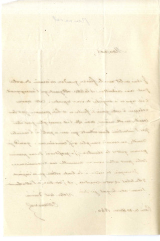 Meneval, Claude-François