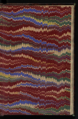 Carnet de notes [Bruel 09]