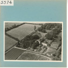 Saint-Barthélémy-d'Anjou : Les Rangeardières (vue aérienne)