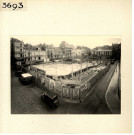 Angers : Construction du nouvel Hôtel des Postes