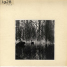 Angers : Jardin des Plantes