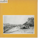 Angers : Quai Gambetta (1900)