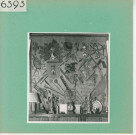 Les Verchers-sur-Layon : Château d'Echuilly, tapisserie de la grande salle