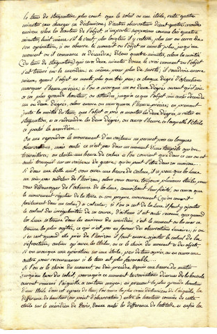 Gantès (chevalier de)