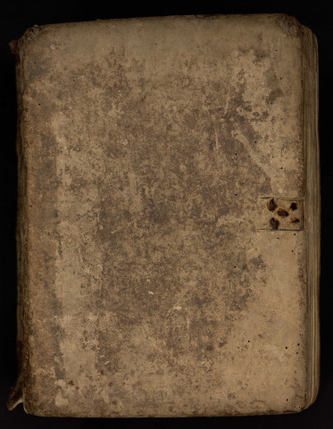 « In expositione beati Job Moralia Gregorii papae per contemplationem sumpta, libri V pars secunda. Incipit liber VI. Servata historiae veritate beati Job... » Livres VI à X.