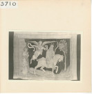 Angers : Tapisserie de l'Apocalypse, détails