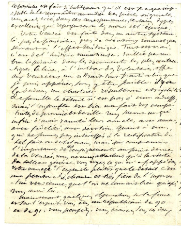 Lacroix (Paul), journaliste, romancier