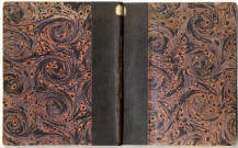 Oraison funèbre de Madeleine Gabrielle de Rochechouart de Mortemart (Abbesse de Fontevrault)