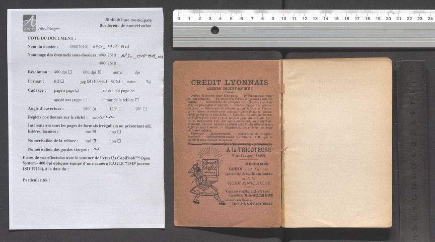 Société des amis des arts d'Angers