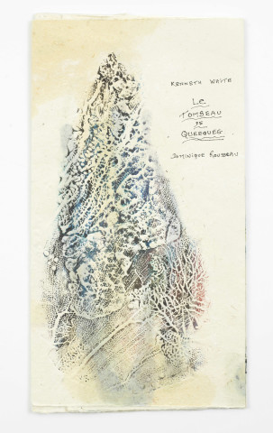 Le tombeau de Queequeg