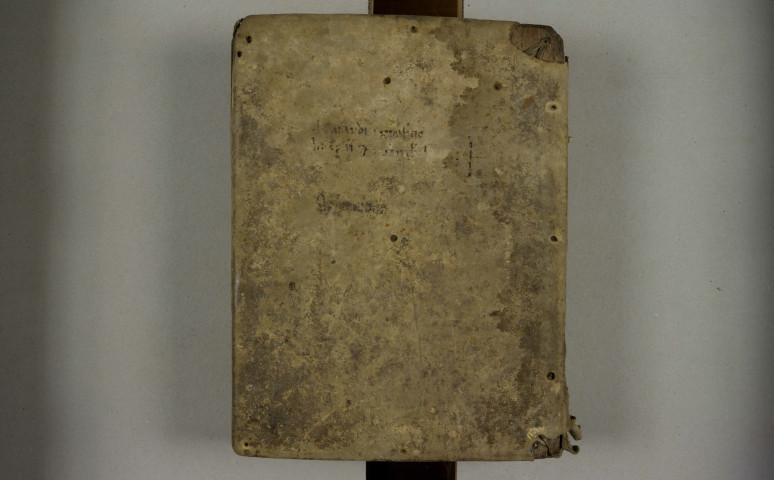 Expositio in Evangelia et Epistolas