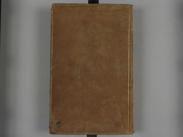 Le Sexte, avec le commentaire de Jean Le Moine