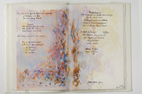 Poèmes [Extraits de Seul rivage accordé]