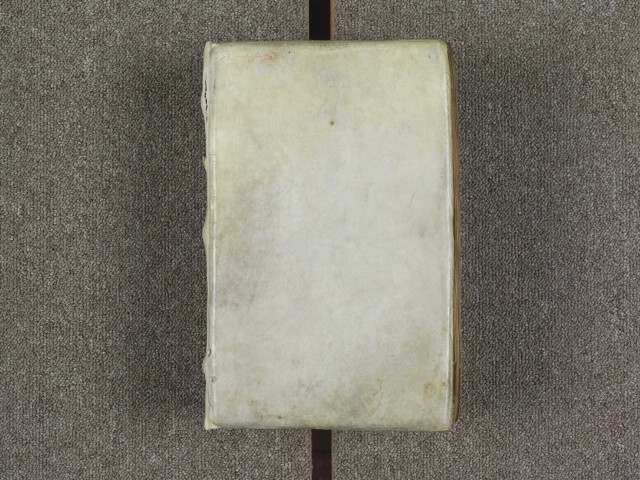 Recueil d'ouvrages de théologie