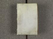 Recueil d'ouvrages de théologie