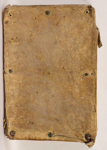 S. Jérôme. Commentaire sur S. Matthieu. « Plures fuerunt ante vos... » Les trois livres, avec table en tête