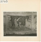 Angers : Tapisserie de l'Apocalypse, détails