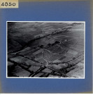 Rochefort-sur-Loire : Chaume (vue aérienne)