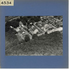 Segré : Lotissement de la rue du Chevalement, de l'allée du Crassier et de l'allée du Bois