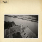 Angers : Couvent de La Baumette