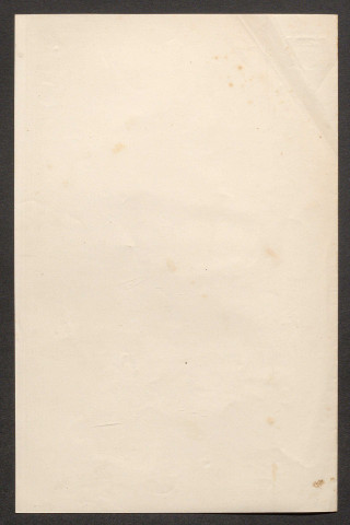 Gueydon de Dives, Amedée