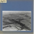 Saint-Lambert-du-Lattay : Vue aérienne