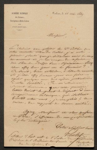 Noulet, Jean-Baptiste