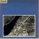 Epinard : Vue aérienne