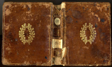Vol. II. Histoire d'Anjou, de 1583 à 1618