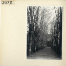 Angers : Esvière (Vieil Angers)