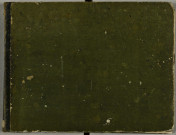 17 - Album : dessins et croquis au crayon : Tours, la Rochelle, l'Anjou (Saint-Florent-le-Vieil, la Bourgonnière, Saint Macé) 1833-1855