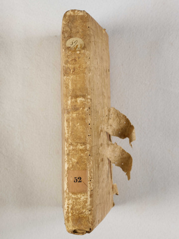 « Matheus glosatus de compendio... Matheus cum primo predicasset... »