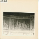 Angers : Tapisserie de l'Apocalypse, détails