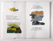 S'envoler parmi les nuages