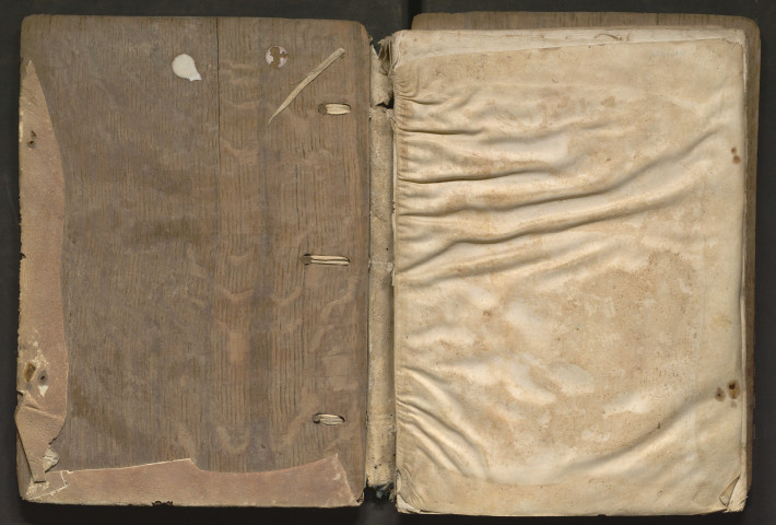 Le livre des bonnes meurs