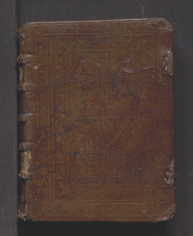 Statuta Universitatis Andegavensis