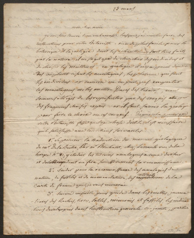 Cordier, Pierre-Louis-Antoine