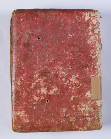 Commentaire sur les cinq livres des Grégoriennes. « Formavit Deus hominem ad ymaginem et similitudinem suam... »