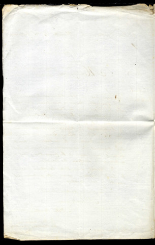 Thibault (Jean-Thomas), architecte dessinateur