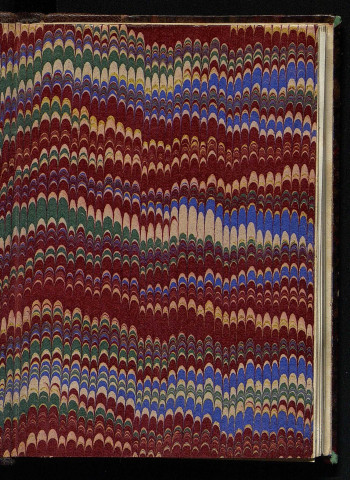 Carnet de notes [Bruel 29]