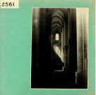 Cunault : Intérieur