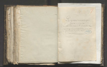 La grisette romantique