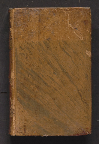 Waaren-Lexicon in Zwölf Sprachen der Hamburgischen Dommerz-Deputation zugeeignet von Philipp Andreas Nemnich, I.U.L.