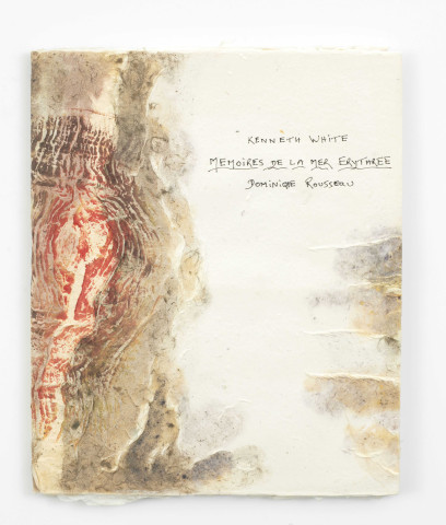 Mémoires de la mer Érythrée