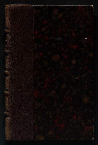 Carnet de notes [Bruel 47]