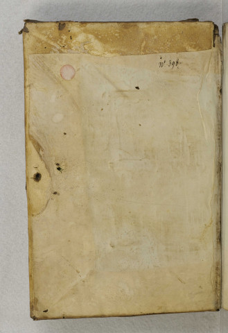 « Marci Fabii Quintiliani cecus in limine incipit. Ex incendio domus... »