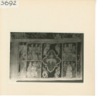 Angers : Tapisserie de l'Apocalypse, détails